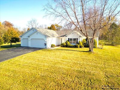 7403 Beach Ct, Wonder Lake, IL, 60097