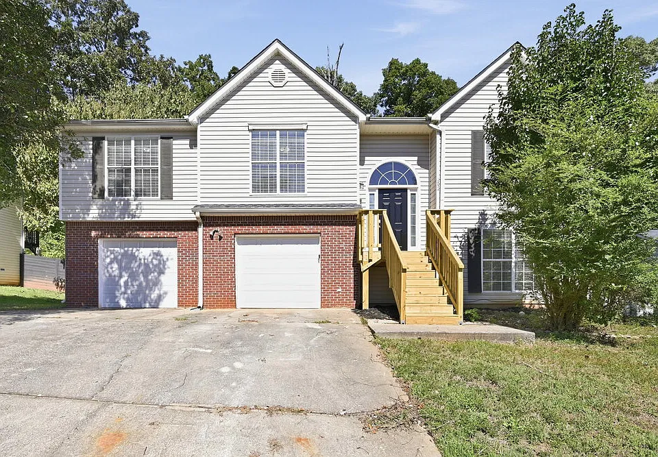2834 Heather Ridge Ln