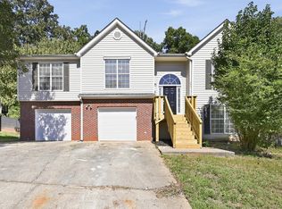 2834 Heather Ridge Ln, Jonesboro, GA 30236
