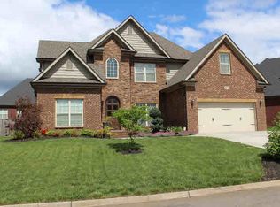 2202 Muddy Creek Ln, Knoxville, TN 37932