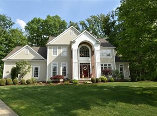 7123 South Way, Hudson, OH 44236