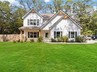 102 Railroad St, Lagrange, GA 30241