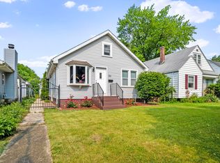 311 Wheeler Ave, Joliet, IL 60436