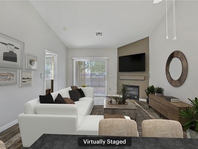 855 N Stephanie St UNIT 1914, Henderson, NV, 89014