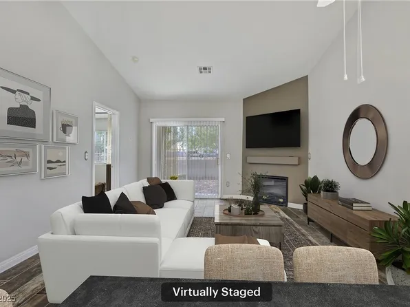 855 N Stephanie St Unit 1914, Henderson, NV 89014