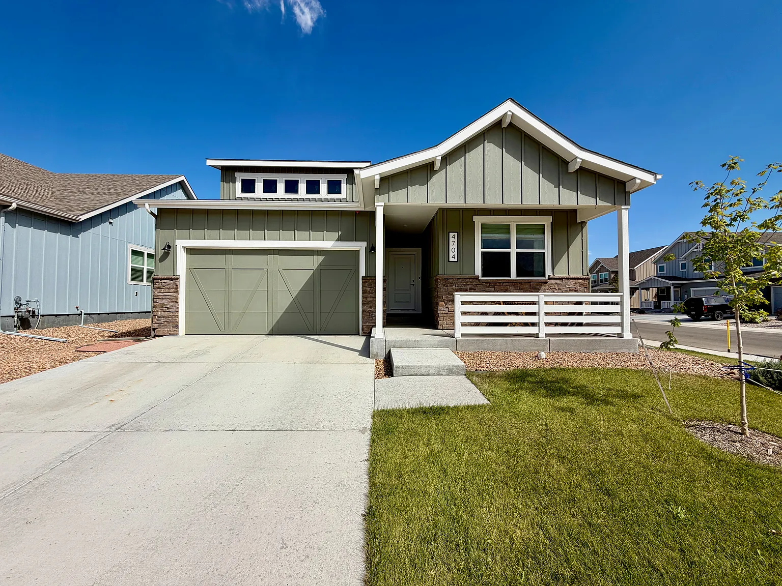 3 bed, 1512 sqft, $2,700 — Photo 1