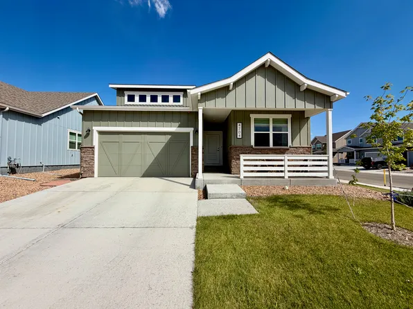 4704 Blake Ave, Loveland, CO 80538