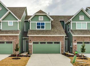 613 Emily Ln, Wylie, TX 75098