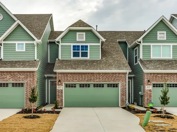 613 Emily Ln, Wylie, TX 75098