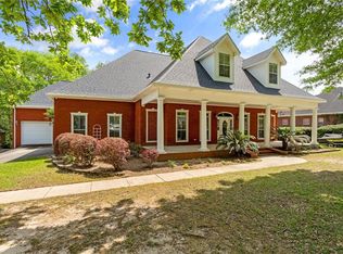 6192 Dolphin Dr, Satsuma, AL 36572