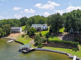 104 Windy Point Dr, Waterloo, SC 29384