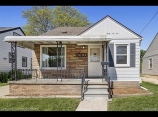 3610 Monroe St, Dearborn, MI 48124