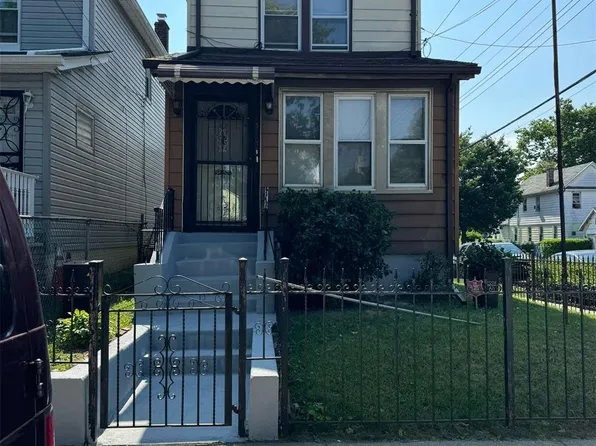 131-02 135th Street, South Ozone Park, NY 11420