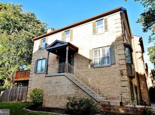 7321 Mallory Ln, Alexandria, VA 22315