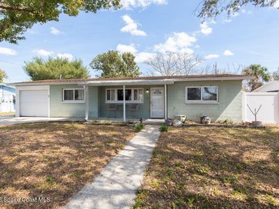 4445 Shaw Ave, Titusville, FL, 32780