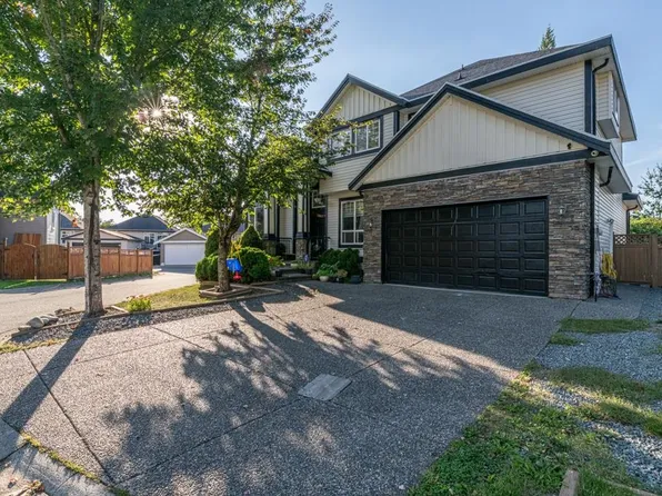 27733 Signal Ct, Abbotsford, BC V4X 0A4