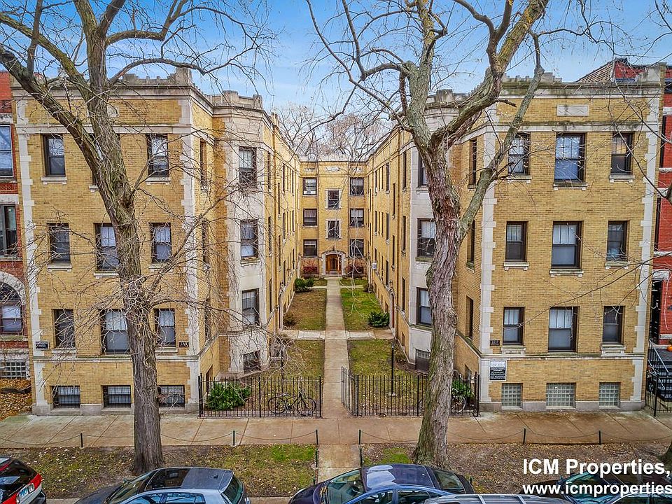 1st image of 22375 N Bissell St #1E