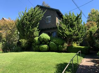 2629 Piedmont Ave #C, Berkeley, CA 94704