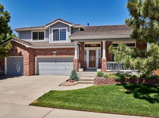 10473 Grizzly Gulch, Highlands Ranch, CO 80129