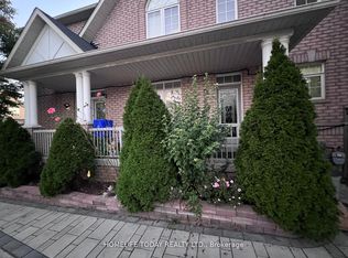14 Voysey Way #BASEMENT, Markham, ON L3S 0B4