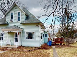 108 W 5th St, White, SD 57276