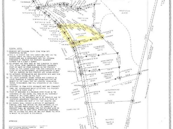 3rd image of 3 Four A Old Laurel Hill Rd #C