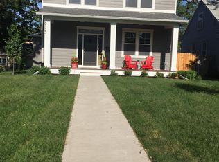 6713 Queen Ave S, Richfield, MN 55423