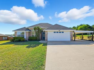 1303 Cochise Trl, Granbury, TX 76048