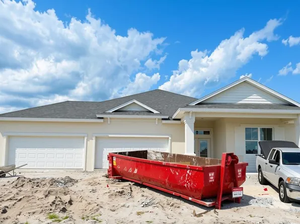 938 MEGANO BOULEVARD, DELAND, FL 32724