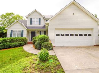 4565 Greenfield Way Dr, Winston Salem, NC 27103