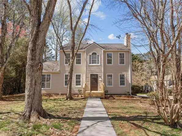 4924 October Way NW, Acworth, GA 30102