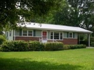 1712 Cunningham Rd SW, Marietta, GA 30008