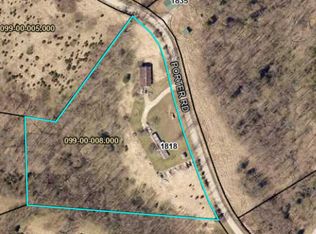 1818 Porter Rd, Sadieville, KY 40370