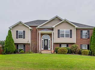 3380 Shivas Rd, Clarksville, TN 37042