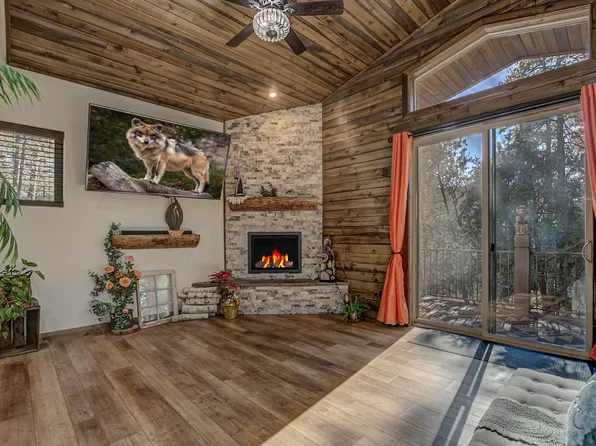 1103 E Ranch Rd, Payson, AZ 85541