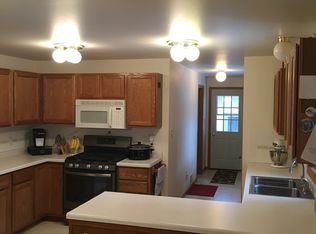 10473 V Ln #5, Rapid River, MI 49878