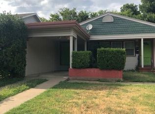 3910 Dexter Ave, Fort Worth, TX 76107