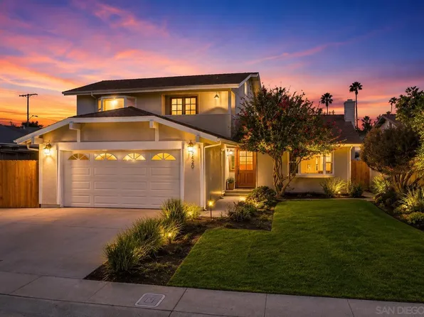 7420 Teasdale Ave, San Diego, CA 92122