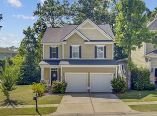 142 Elliott Creek Ln, Summerville, SC 29485
