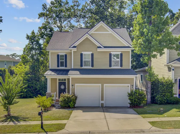 142 Elliott Creek Ln, Summerville, SC 29485