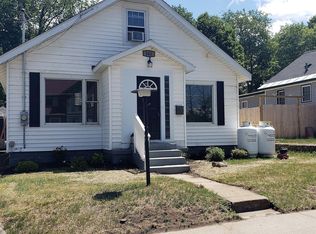 341 Center St, Corinth, NY 12822