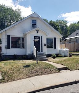 341 Center St, Corinth, NY, 12822