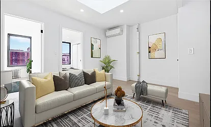 Rented by REAL New York