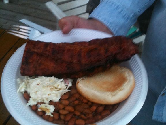 Dinner