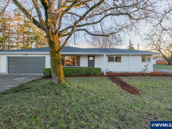 33001 Sand Ridge Rd, Lebanon, OR 97355