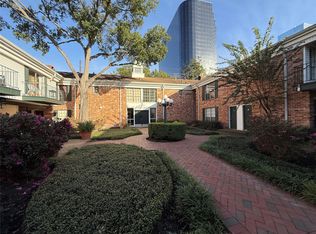 3400 Timmons Ln #52-56, Houston, TX 77027