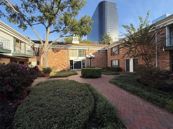 3400 Timmons Ln, Houston, TX