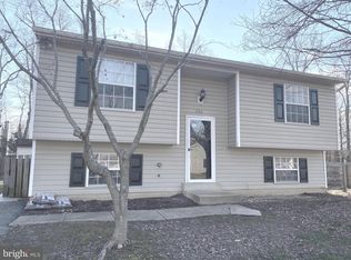 1706 Overcup Oak Ct, Waldorf, MD
