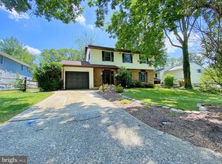 6189 Satinwood Dr, Columbia, MD 21044