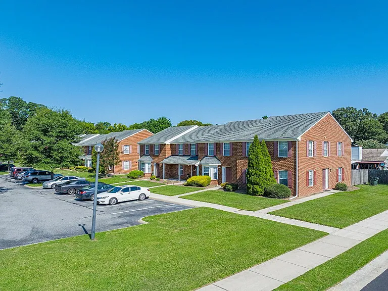 Beamons Mill Townhomes — Photo 12
